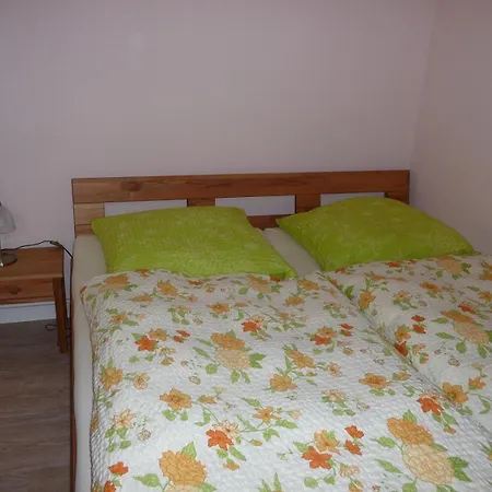 Apartment Ostseeperle 31