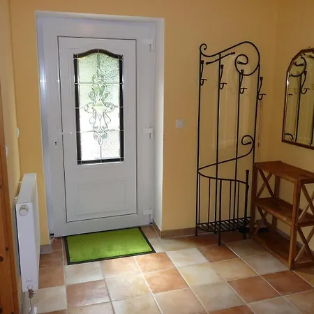 Apartment Ostseeperle 31