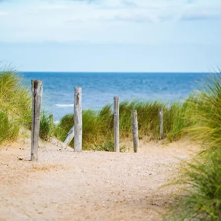 Ostseeperle 31 公寓 *