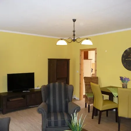 Ostseeperle 31 Apartment