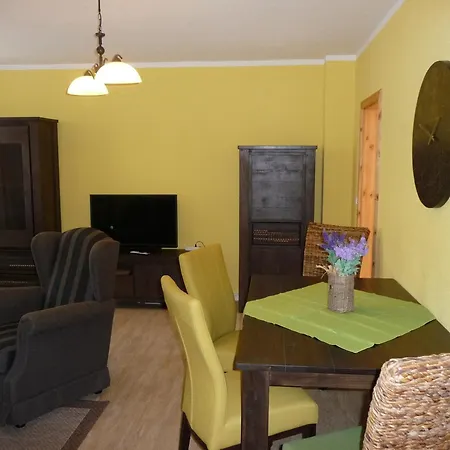 Apartment Ostseeperle 31
