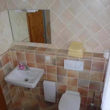 Ostseeperle 31 普雷罗