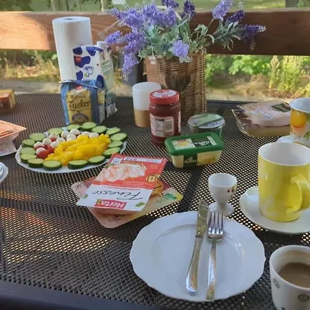 Ostseeperle 31 公寓 *